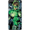 DC Comics Green Lantern Blackest Night, Vol 1 Cover by Ivan Reis Galaxy S20 Ultra 5G Skin